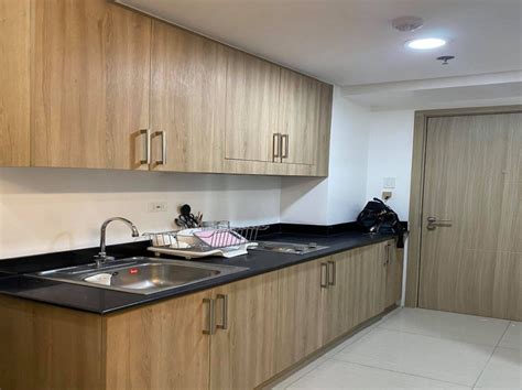 Condo Unit At Shore Residences Tower C Pasay