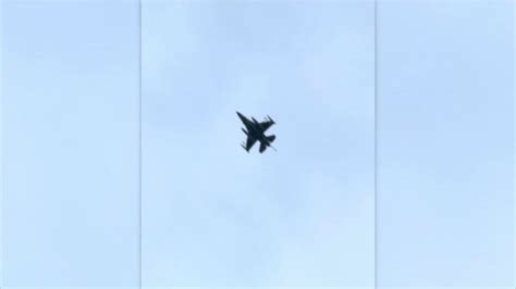 3 planes escorted out of restricted airspace over Mar-a-Lago – NBC 6 ...