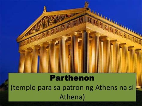 Kabihasnang Greek Panahong Hellenic