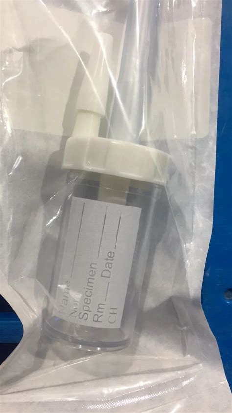 Medical Oem Available Disposable Suction Polyp Trap For Endoscopy Buy