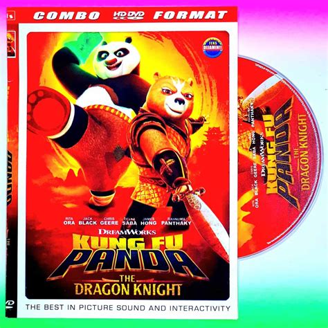 KASET DVD FILM KUNGFU PANDA DVD KUNGFU PANDA KASET DVD KUNGFU PANDA