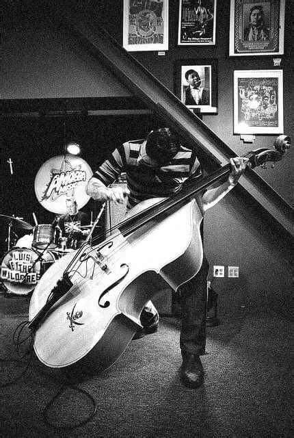 300 Rockabilly And Upright Bass Ideas Upright Bass Rockabilly Double Bass