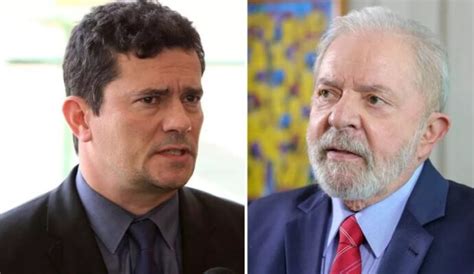 Fala De Lula Sobre S Rgio Moro Repercute Na M Dia Brasileira E Entre