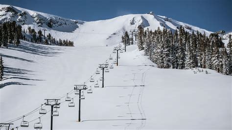 Mammoth Rentals | Ski, Snowboard, Bike & Lake Rentals