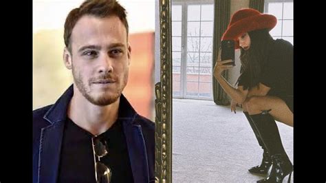 Kerem B Rsin Was Caught In Hande Ercel S Mirror Youtube