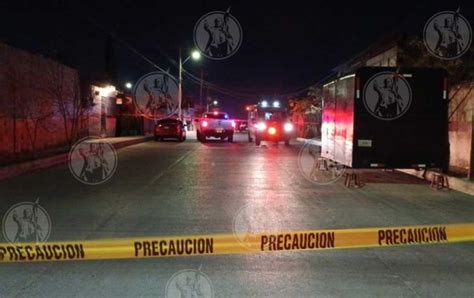 Balean A Hombre En Colonia Campestre Virreyes