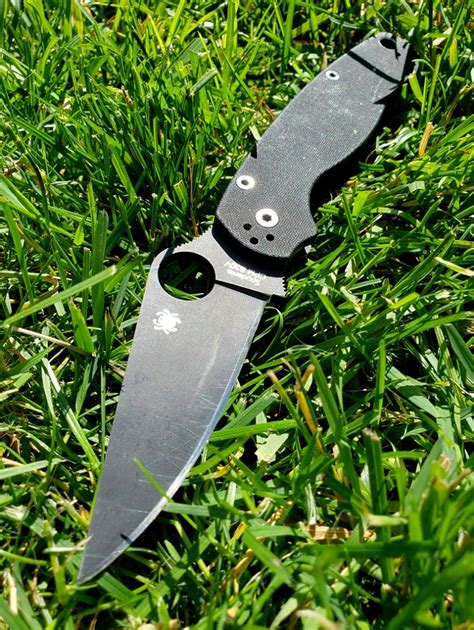 Just Pix Of Knives Page Bladeforums