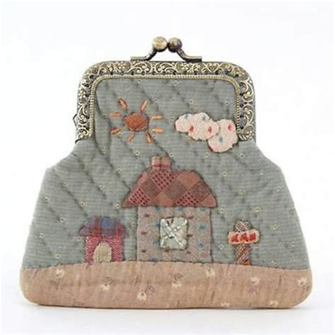 Maria Del Carmen Casal Lopez Adl Kullan C N N Carteras Patchwork