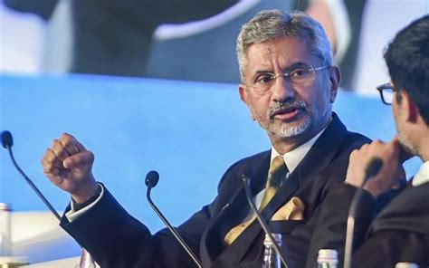 S Jaishankar holds bilateral meeting with Japanese counterpart; Says ...