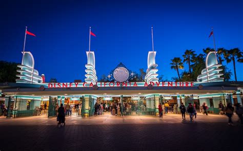 August 2023 Disneyland Crowd Calendar