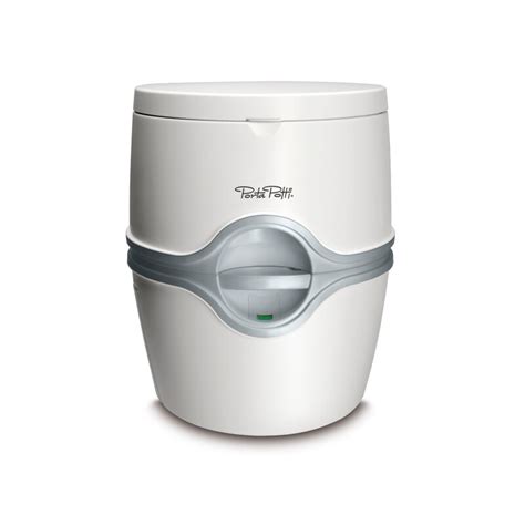 Bedienungsanleitung Thetford Porta Potti 565 (Deutsch - 81 Seiten)