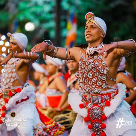 Kandy Esala Perahera 2024 The Oldest Cultural Event In The World