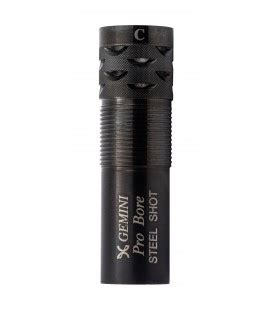 Flush TITANIUM Choke 12 Gauge Optima HP Bore 18 60 Model For