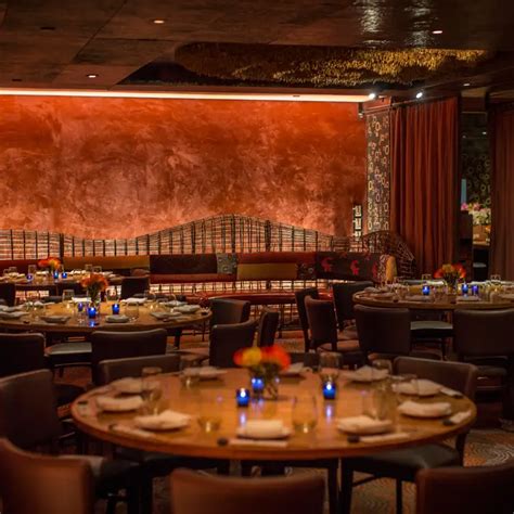 Nobu Fifty Seven Restaurant - New York, NY | OpenTable