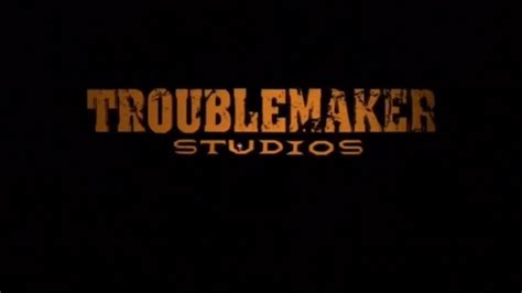 Troublemaker Studios | Logo Timeline Wiki | Fandom