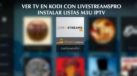 Como Configurar Kodi Para Ver Canales De Tv Gratis En Android Tv Box