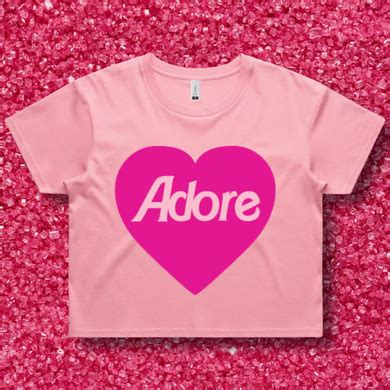 Adore Delano – mybestjudy merch