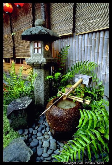 35 Fascinating Japanese Garden Design Ideas Page 4 Gardenholic