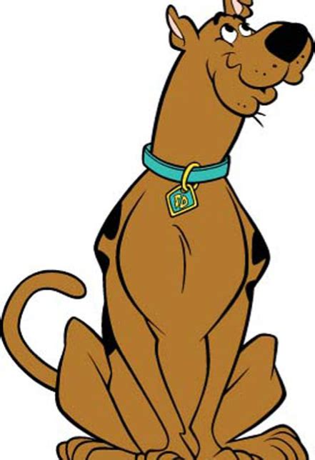 Scooby Doo Scooby Doo Scooby Clipart Full Size Clipart 4087603