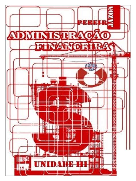 PDF Adm Financeira Unidade III DOKUMEN TIPS