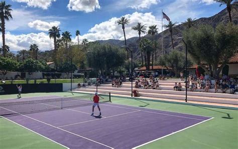 The World S Most Beautiful Tennis Courts A Visual Tour All Points