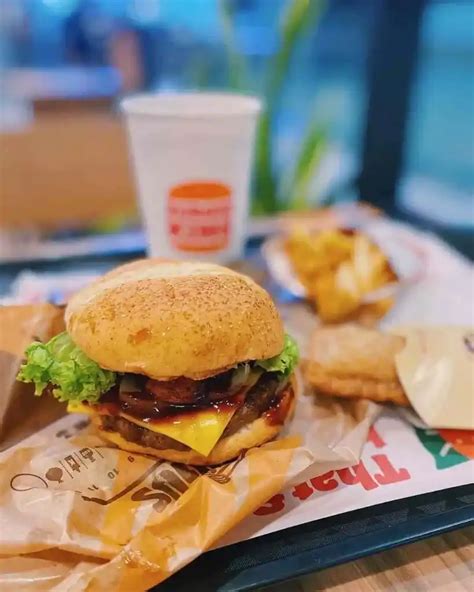 Ultimate Guide to Burger King Menu Prices Singapore (2023) - Singapore Restaurant Menu ...