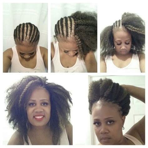 Crochet Braids By Shalonda Tree Braids Crochet Braids Hair Styles