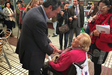 Gel N Noticias Juan Espadas Psoe Se Compromete A Recuperar El Uso