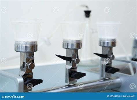 water filter  analysis  laboratory stock photo image  hygiene