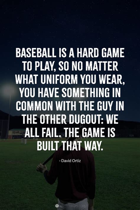 branch rickey quotes  baseball
