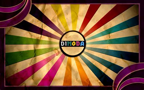 Dimoda
