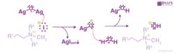 Hofmann Elimination - Step-by-step Mechanism, Illustrations