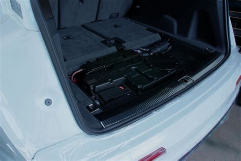 Audi Original Soundsystem Mit DSP Endstufe Verbessern