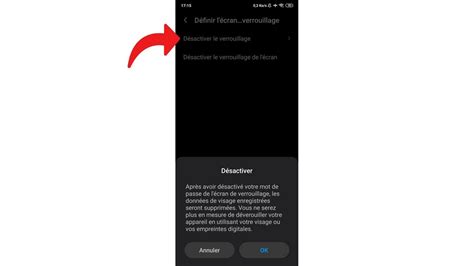 Comment Désactiver Le Code De Déverrouillage Sur Son Smartphone Android