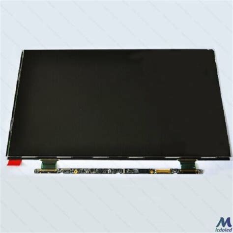 New Lcd Led Screen Display B Xw V For Macbook Air A