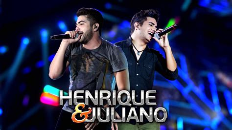 Henrique E Juliano Imagens - Henrique e Juliano se apresentam em Corumbá, dia 5 de maio | Midiorama