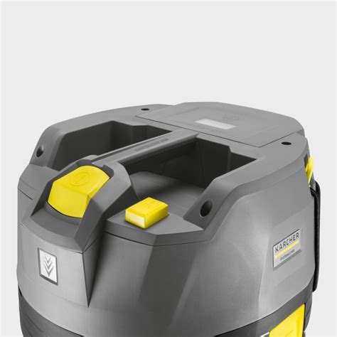 Battery Wet And Dry Vacuum Cleaner Nt Ap Bp L U Clean Supplies