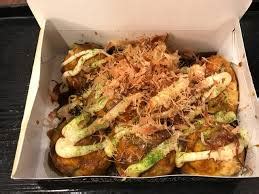 Dicas De Restaurantes No Jap O Kukuru Takoyaki