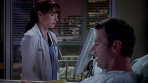 YARN Must Be Hard For Her To Be In The O R Grey S Anatomy 2005