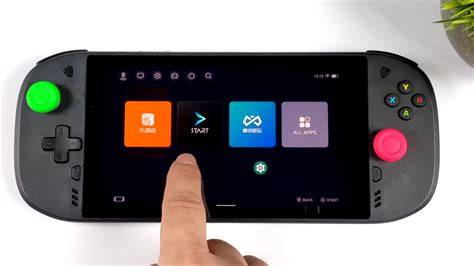 Lenovo Reportedly Reviving Plans For A Handheld PC After Ditching The