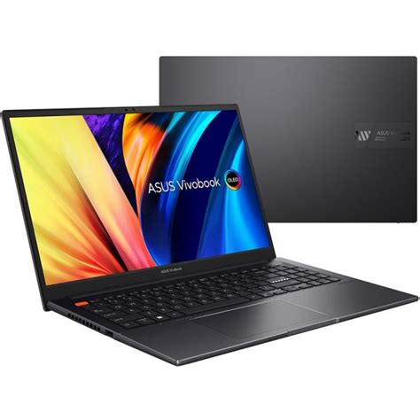 Notebook Asus Vivobook S 15 Oled K3502za L1501ws