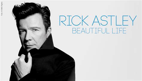 Rick Astley: Beautiful Life (CD) – jpc.de