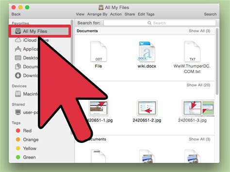 Easy Ways To Open Rar Files On Mac Os X Wikihow