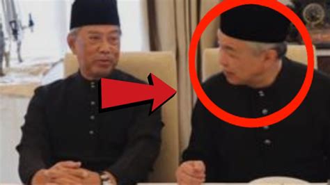 Mp Pas Gempar Baru Disahkan Minit Lepas Selamat Tinggal Hadi