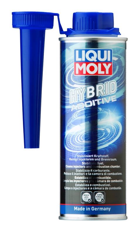 Liqui Moly Dodatek Do Hybrydy Ml Liqui Moly Motoryzacja