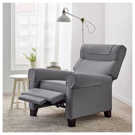 Ikea Recliner Chair