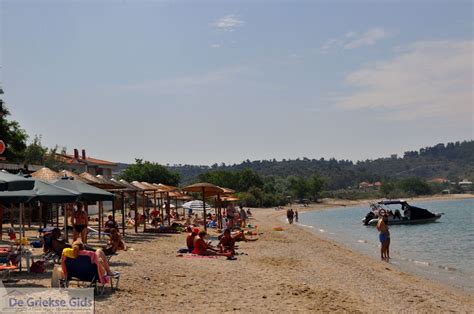 Potos Thassos Urlaub In Potos Griechenland