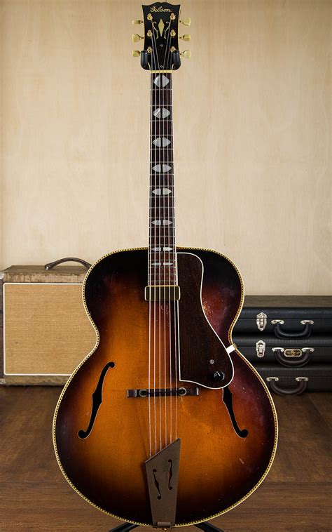 Gibson L 10 1937 中古｜ギター買取の東京新宿ハイブリッドギターズ