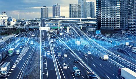 7 Major Ways Technology Will Impact Transportation In 2022