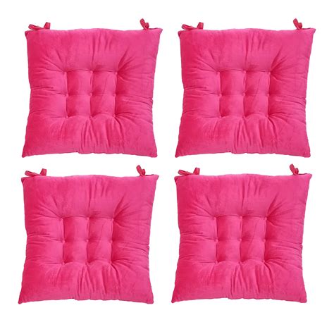 Pink Outdoor Chair Cushions – All Chairs